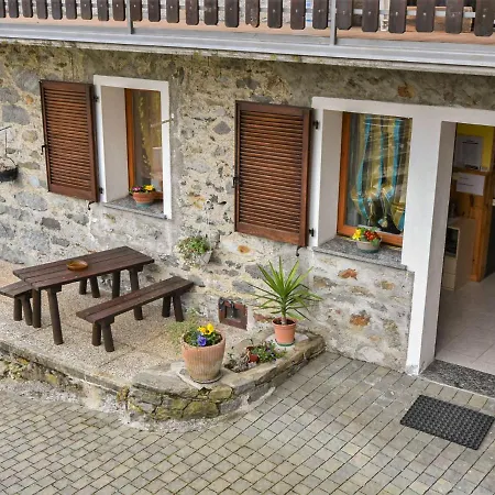 Mariella By Interhome Appartement *