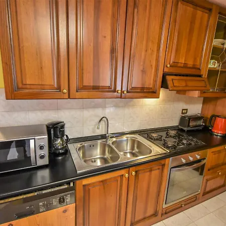 Mariella By Interhome Appartement