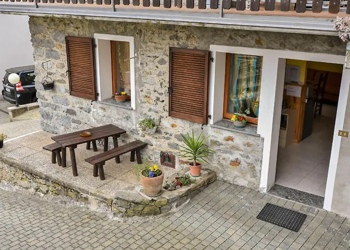 Mariella By Interhome Appartement *
