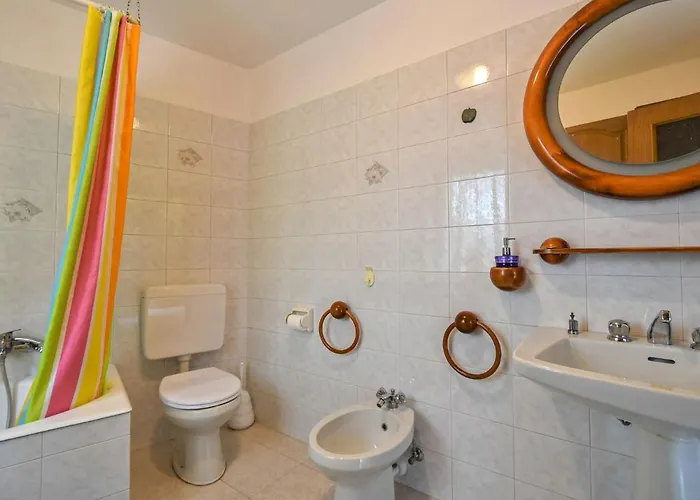 Mariella By Interhome Appartement *