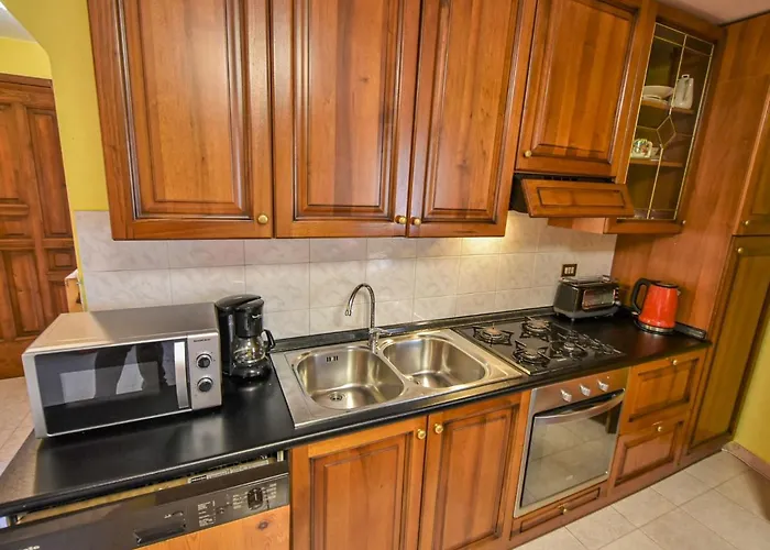 Mariella By Interhome Appartement