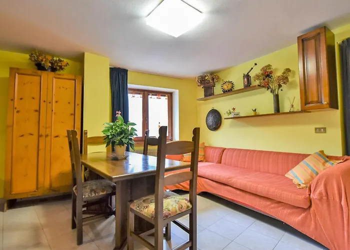 Mariella By Interhome * Mazzo di Valtellina