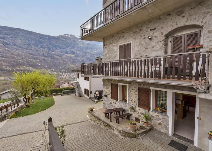 Mariella By Interhome Appartement