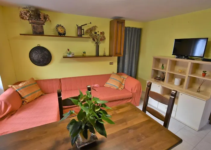 Mariella By Interhome * Mazzo di Valtellina