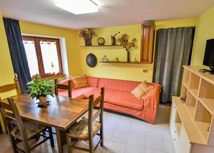 Mariella By Interhome Appartement Mazzo di Valtellina