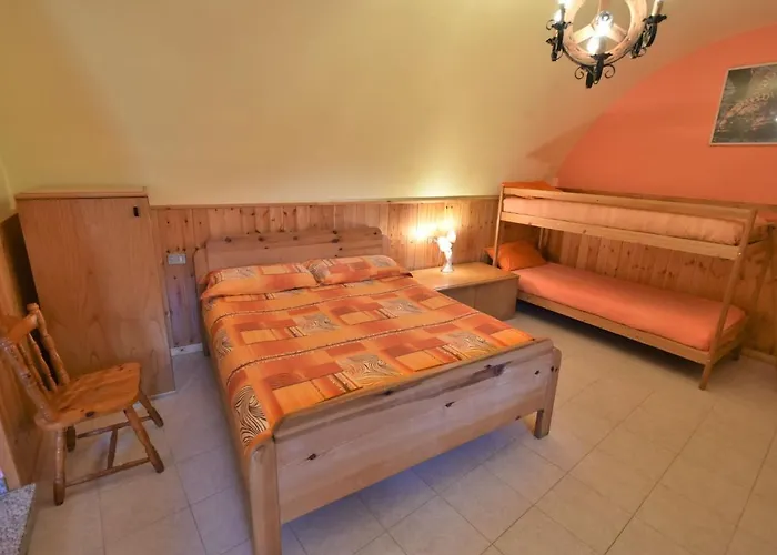 Appartement Mariella By Interhome