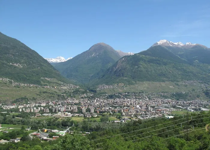 Appartement Mariella By Interhome *