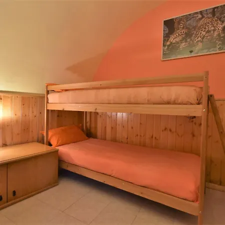 Apartamento Mariella By Interhome
