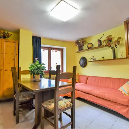 Mariella By Interhome * Mazzo di Valtellina