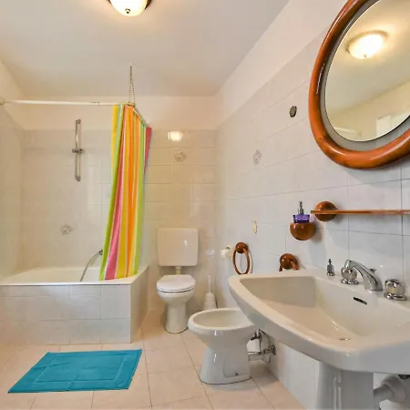 Mariella By Interhome Mazzo di Valtellina