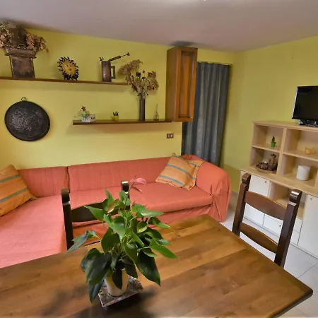 Mariella By Interhome * Mazzo di Valtellina