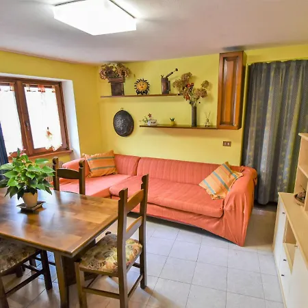 Mariella By Interhome Apartamento Mazzo di Valtellina
