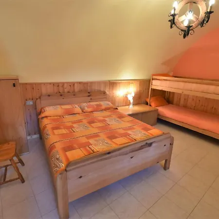 Apartamento Mariella By Interhome