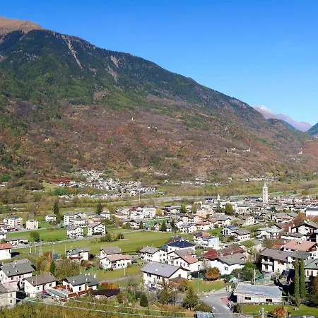 Mariella By Interhome Mazzo di Valtellina